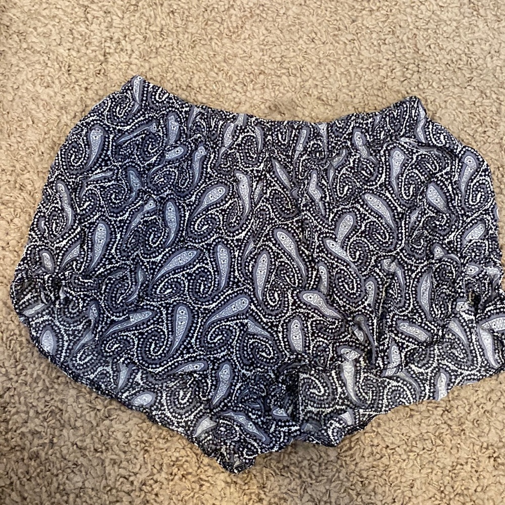 Comfy Shorts